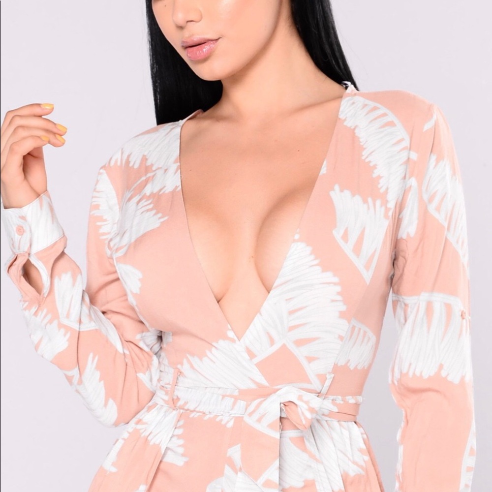 Romper - Picture 3 of 6
